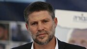 Israeli minister Smotrich threatens Egypt over possible attack, calls for annexing Lebanese territory