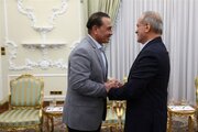 ایرانی صدر: مذاکرات سے پہلے پابندیاں اور دھمکیاں ختم کی جائیں