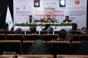 Photos: Press conference of Resistance Film Festival