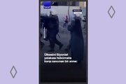 Video \ Sionist rejim ilə işbirliyini seçən Albaniya hökümətinə qarşı təkbaşına mübarizə aparan Qəhrəman Ana