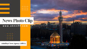 Video: News photo clip around the world (October 17 to 23)