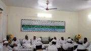 Imarat-e-Shariah Calls Meeting on Madrasa Future and Religious Freedom in India