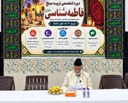 Shia Cleric: Understanding Lady Fatima Zahra Requires Teachings of Infallible Imams