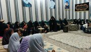 Martyrs Sacrificed Their Lives to Uphold Islam Says Allama Maqsood Domki
