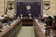 Galeri Foto: Pra-Seminar Konferensi Internasional Allamah Syahid Sayyid Hassan Nasrallah (1)