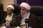 Ayatollah Ramezani: Upinzani ni rehema yenyewe; Shahidi Sayyid Hassan Nasrallah alianzisha harakati ya kistaarabu