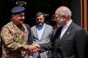 2 | پاکستانی ثالث کے ذریعے پیغام؛ ایران نہ جوہری حقوق سے گذرے گا، نہ اپنی شرطوں سے