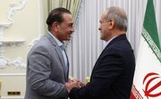 1| پاکستانی ثالث کے ذریعے پیغام؛ ایران نہ جوہری حقوق سے گذرے گا، نہ اپنی شرطوں سے