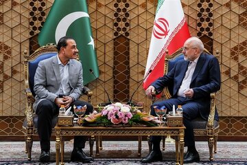  ایران کی سات شرائط پوری کیے بغیر امریکا اعتماد حاصل نہیں کر سکتا