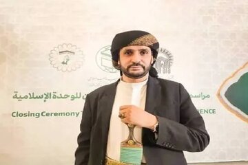 التمسك بالمسیرة القرآنیة لدى الشعب اليمني عززت الثبات والمقاومة والاعتزاز بالهوية