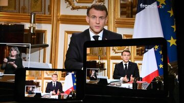 Analysis: Macron and France Bearing the Fallout of Iran War and Consequent Energy Crisis