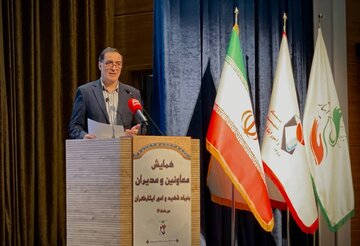 ارتقای اعتماد جامعه ایثارگری نیازمند شفافیت، پاسخگویی و عدالت است