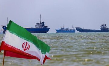 آبنائے ہرمز پر ایران کی حکمرانی کی نئی تفصیلات