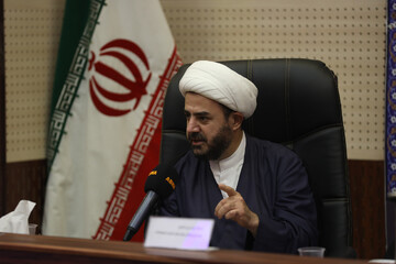 شیخ احمد النجدی: شهید نصرالله شیعیان لبنان را از حلقه ضعف به قله قدرت رساند