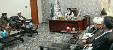 Ulama Syiah Pakistan Protes Penyitaan Properti Kaum Syiah Afghanistan; Kekhawatiran Disampaikan kepada Konsulat Taliban di Pakistan