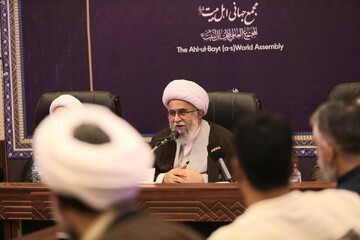 Galeri Foto: Pra-Seminar Konferensi Internasional Allamah Syahid Sayyid Hassan Nasrallah (2)