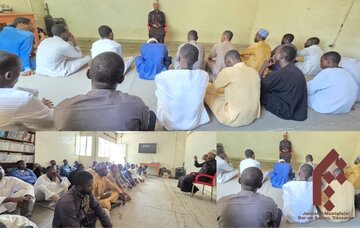 Burundi | Semina ya Kielimu Kuhusu Vita vya Jamal Yafanyika katika Hawza ya Imam Zainul-Abidin (AS)