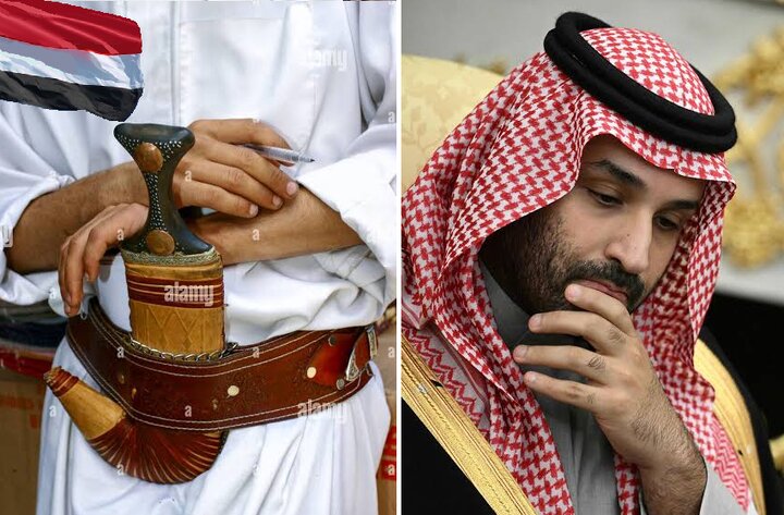 1 | محمد بن سلمان کے زوال کی کہانی، دی اکانومسٹ کی زبانی
