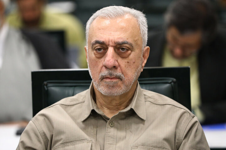 Iran focuses on stronger defenses and new technologies, defense minister says