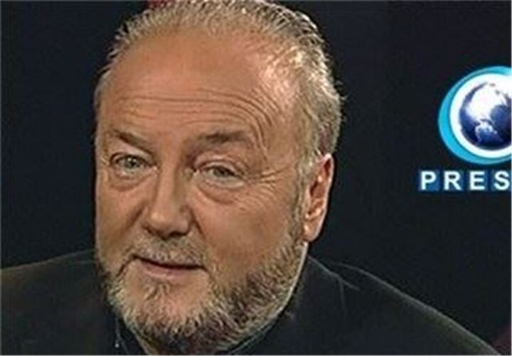 جارج گیلووے: مغرب اقتدار بچانے کے لیے عوام کی آزادیاں سلب کر رہا ہے