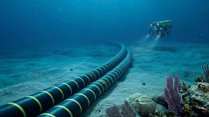 ‘Irán golpeará cables de internet en Ormuz si sus infraestructuras son atacadas’