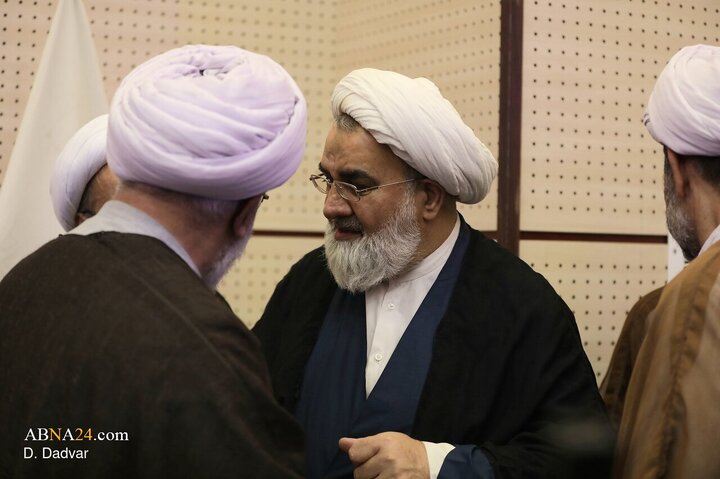 پیش‌نشست همایش بین‌المللی علامه شهید سیدحسن نصرالله