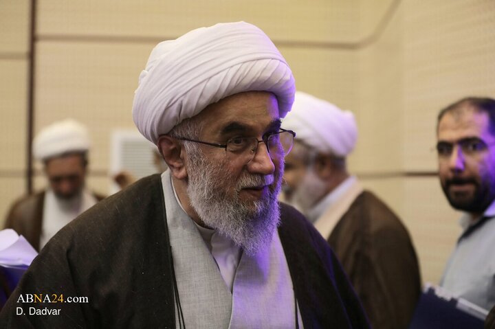 پیش‌نشست همایش بین‌المللی علامه شهید سیدحسن نصرالله