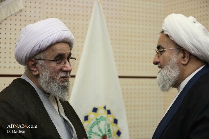 پیش‌نشست همایش بین‌المللی علامه شهید سیدحسن نصرالله