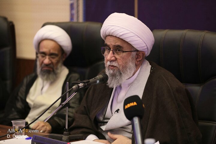 پیش‌نشست همایش بین‌المللی علامه شهید سیدحسن نصرالله