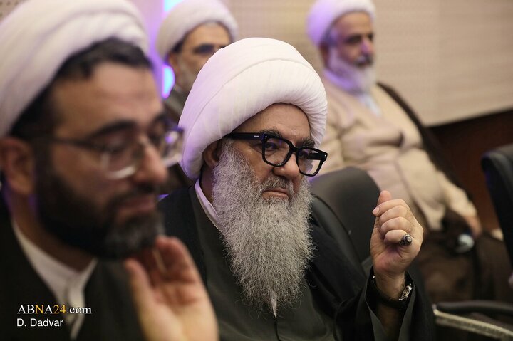 پیش‌نشست همایش بین‌المللی علامه شهید سیدحسن نصرالله