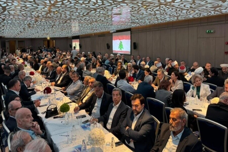 شیخ ماهر حمود: نبرد امروز، نبرد حق و باطل است؛ این مذاکره نیست، واگذاری اختیار به آمریکا و رژیم صهیونیستی است