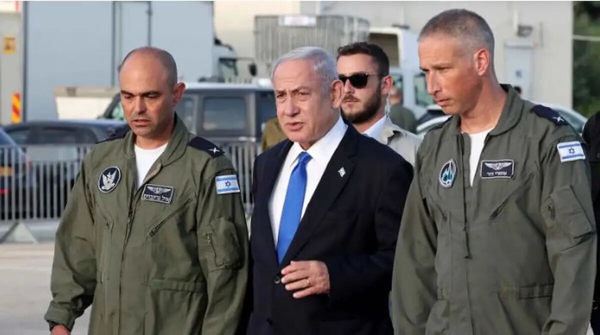 Analysis: Netanyahu’s Transition from Ben-Gurion Doctrine to His Own