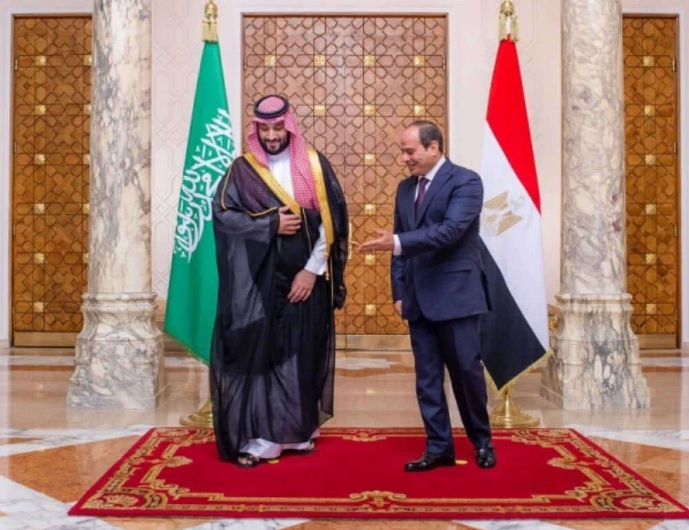 Paper / Egypt’s Yemen War Dilemma: Balancing Political Reservations and Strategic Interests