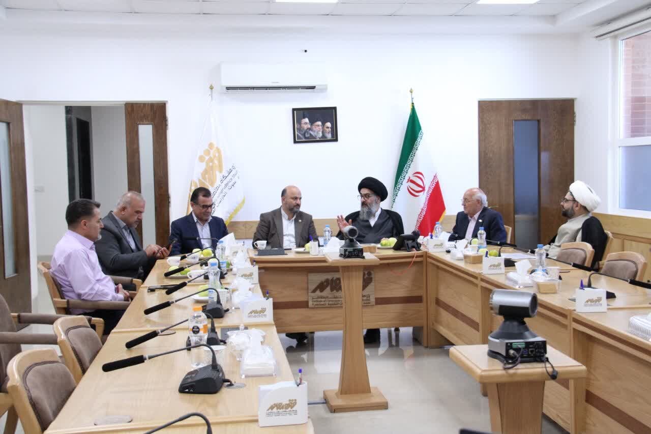 پیشرفت بازسازی مدارس تخریب شده در جنگ؛ تکمیل پروژهها تا دهه فجر