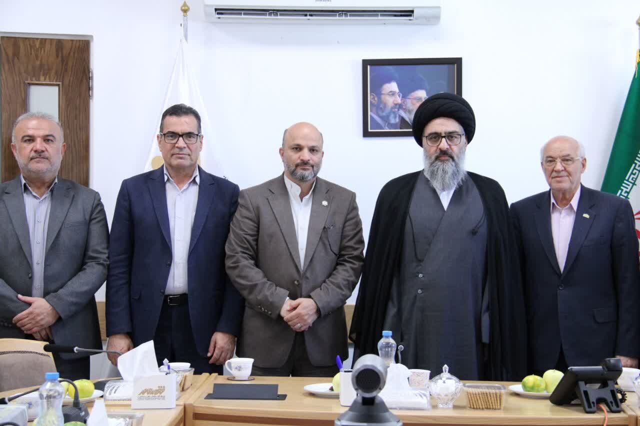 پیشرفت بازسازی مدارس تخریب شده در جنگ؛ تکمیل پروژهها تا دهه فجر