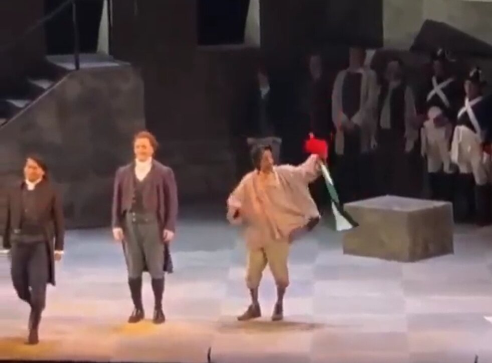 Video| Pagpapaalis sa isang miyembro