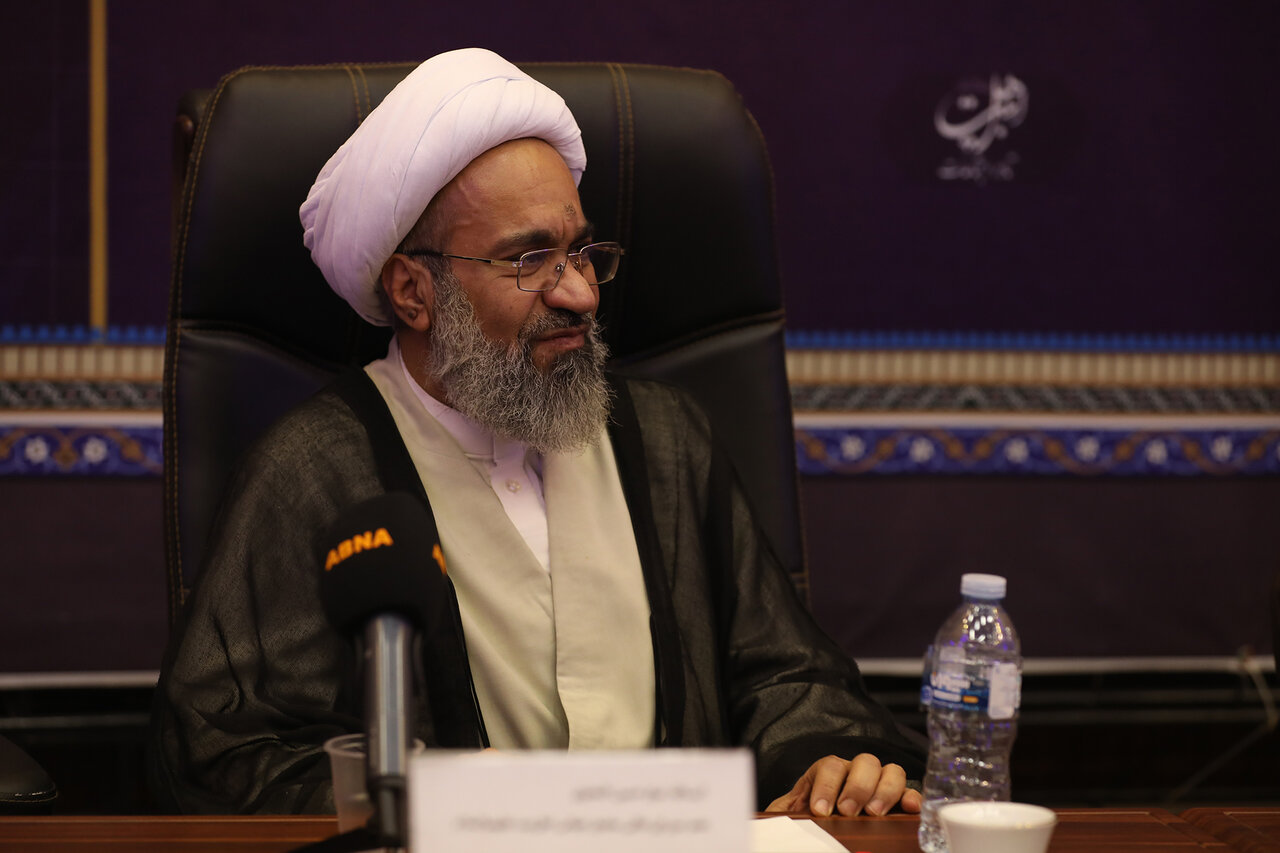 پیش‌نشست علمی همایش بین‌المللی علامه شهید سیدحسن نصرالله