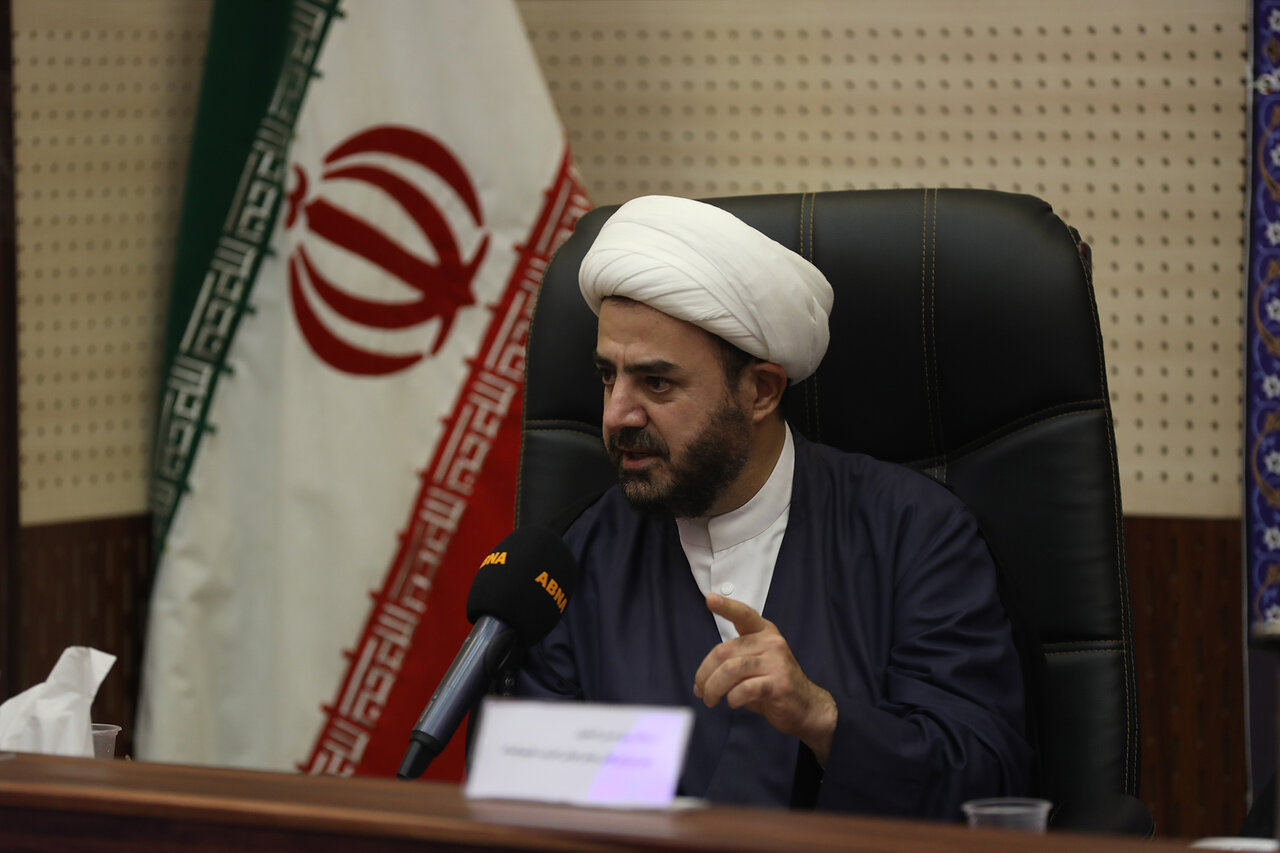پیش‌نشست علمی همایش بین‌المللی علامه شهید سیدحسن نصرالله