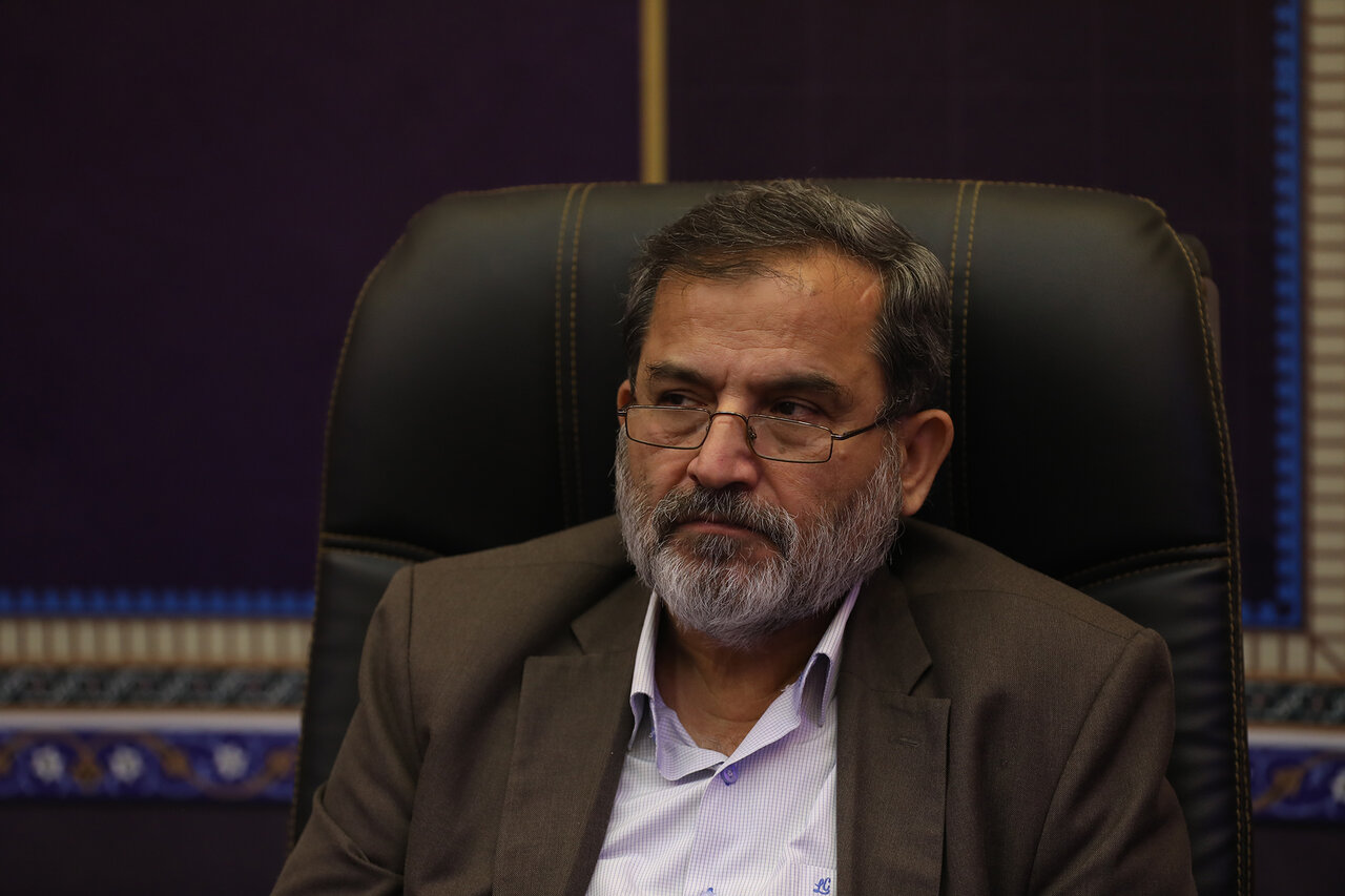 پیش‌نشست علمی همایش بین‌المللی علامه شهید سیدحسن نصرالله