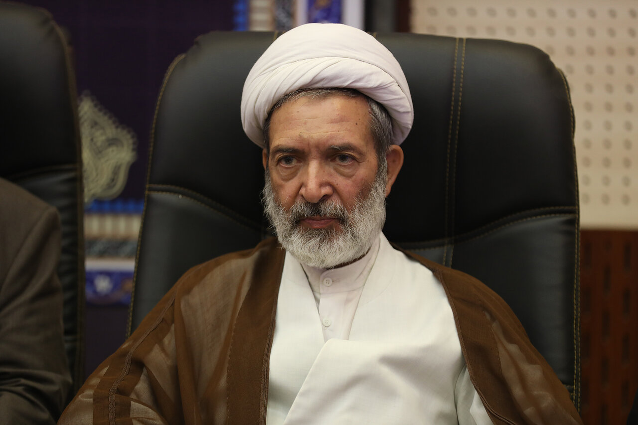 پیش‌نشست علمی همایش بین‌المللی علامه شهید سیدحسن نصرالله