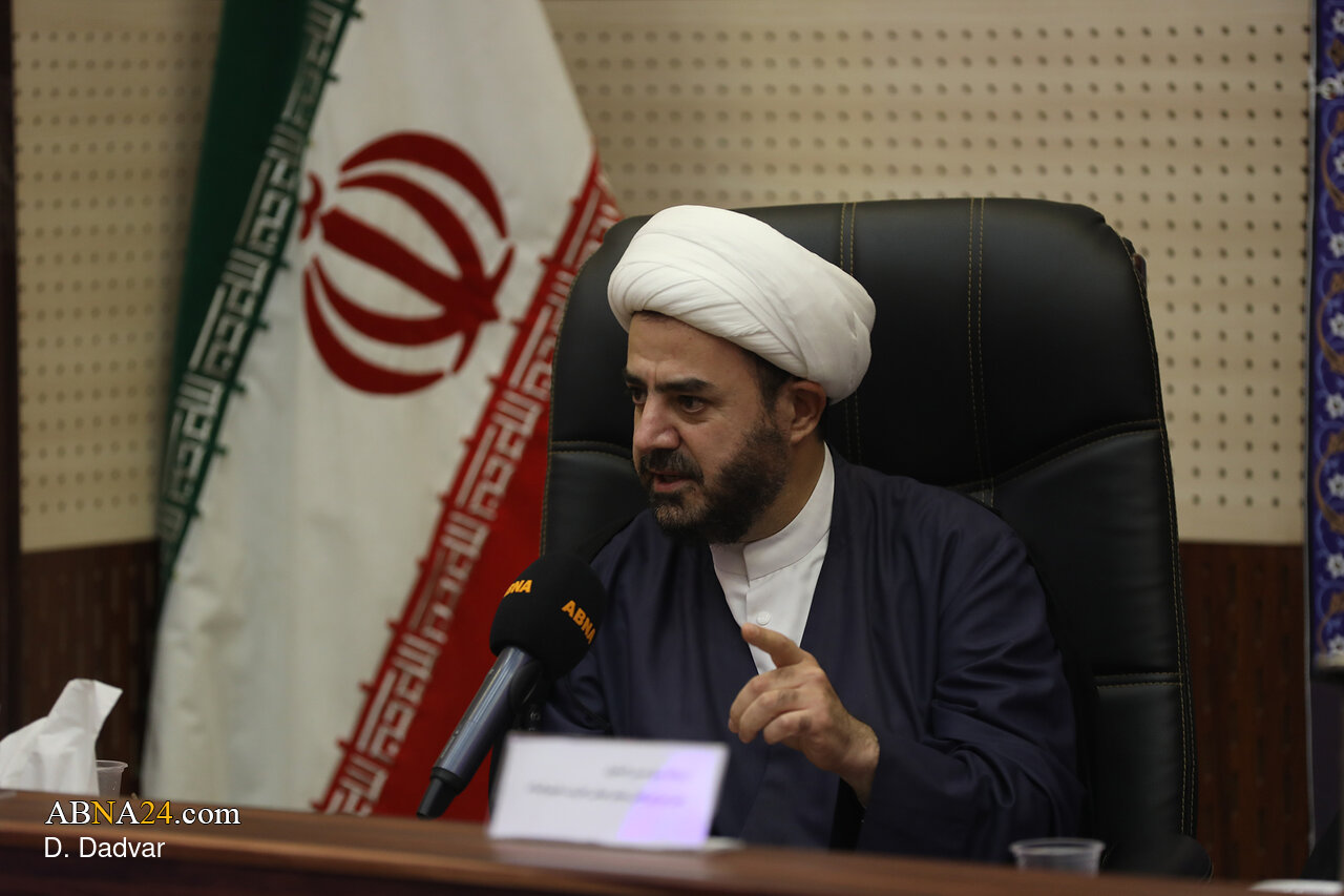 شیخ احمد النجدی: شهید نصرالله شیعیان لبنان را از حلقه ضعف به قله قدرت رساند