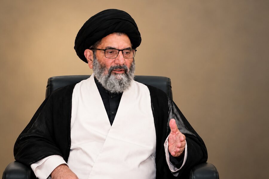 Umat Islam Bagaikan Satu Tubuh; Inisiatif Perdamaian Iran dan Al-Azhar Dapat Menjadi Jalan Keluar dari Krisis Kawasan