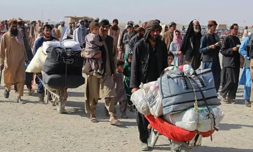 بازگشت به وطن یا آغاز رنجی تازه؟ هشدار سازمان ملل درباره بی‌سرپناهی مهاجران افغان