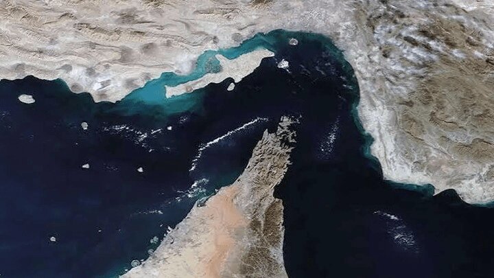 Iran: An Ji Ƙarar Fashe-Fashe A Birnin Sirik Na Iran