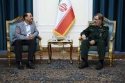 یەک وردیلە ئۆرانیۆمی پیتێندراو لە ئێران ناچێتە دەرەوە