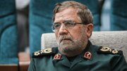 میجر جنرل ایزدی: دشمن دفاعی پوزیشن میں ہے، مسلح افواج پوری قوت سے میدان میں موجود ہیں