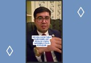 Видео \ Директорлар Һиҹаблы шаҝирдләри дәрсә бурахмырларса валидејнләр садәҹә һәмин гадағанын һүгуги әсасыны тәләб етсинләр