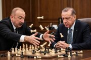 Фуад Гәһрәманлы: Әлијевләр режими Түркијәни Азәрбајҹанда дөвләт чеврилиши вә хаос јаратмагда иттиһам едир