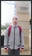 Видео \ Бакы шәһәр 185 нөмрәли там орта мәктәбиндә Һиҹаблы шаҝирдләр иҹбари шәкилдә дәрсләрдән кәнарлашдырылыр