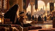 歴史に名を残さなかった母、シーア派に生き続ける息子――アリー・イブン・ヤクティーンの物語